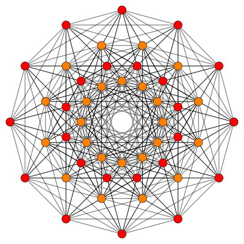 ToL - 72 Vertex Lie Group